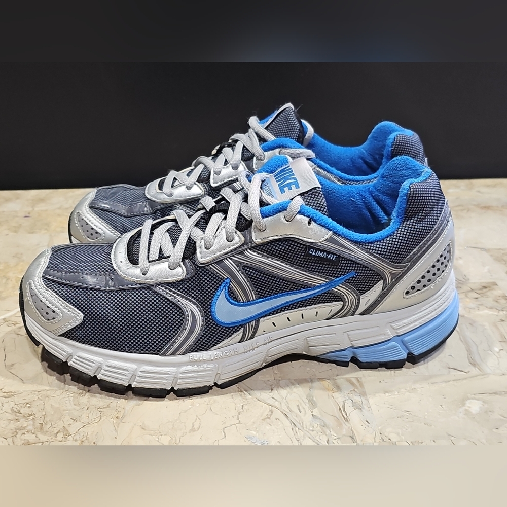 Nike‎ Air Citius Full Length Running Sneakers Shoes Women's Size 7